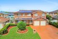 Property photo of 14 Lakewood Drive Woodcroft NSW 2767