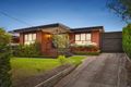 Property photo of 7 Maleela Grove Rosanna VIC 3084