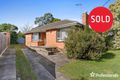 Property photo of 71 Lewis Road Wantirna South VIC 3152