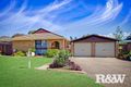 Property photo of 86 Todd Row St Clair NSW 2759