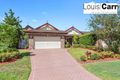 Property photo of 12A Kingussie Avenue Castle Hill NSW 2154