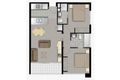 Property photo of 3305A/8 Franklin Street Melbourne VIC 3000
