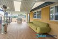 Property photo of 25 Pangari Crescent Dharruk NSW 2770