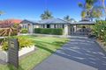Property photo of 11 Sandpiper Crescent Claremont Meadows NSW 2747