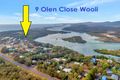 Property photo of 9 Olen Close Wooli NSW 2462