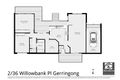 Property photo of 2/36 Willowbank Place Gerringong NSW 2534