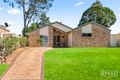 Property photo of 4 Risbey Place Bligh Park NSW 2756