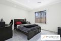 Property photo of 10A Lunar Place Campbelltown NSW 2560