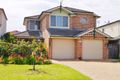 Property photo of 4 Durras Close Woodcroft NSW 2767