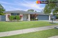 Property photo of 47 Antonson Crescent Mudgeeraba QLD 4213