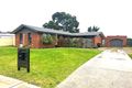 Property photo of 50 Argyll Circuit Melton West VIC 3337