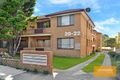 Property photo of 13/20-22 Mary Street Lidcombe NSW 2141