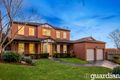 Property photo of 6 Kingussie Avenue Castle Hill NSW 2154