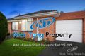 Property photo of 2/63-65 Leeds Street Doncaster East VIC 3109