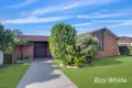 Property photo of 14 McCartney Crescent St Clair NSW 2759