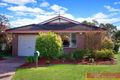 Property photo of 7 Redgum Circuit Glendenning NSW 2761
