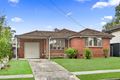 Property photo of 26 Gwydir Street Greystanes NSW 2145