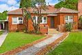 Property photo of 9 Myee Avenue Strathfield NSW 2135