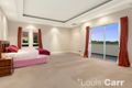 Property photo of 3 Lomond Place Castle Hill NSW 2154