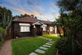 Property photo of 1 David Street Earlwood NSW 2206
