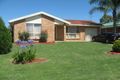 Property photo of 56 Aminta Crescent Hassall Grove NSW 2761