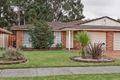 Property photo of 24 Hamrun Circuit Rooty Hill NSW 2766