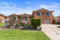 Property photo of 63 Simkin Crescent Kooringal NSW 2650