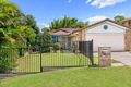 Property photo of 50 Sugarglider Lane Mudgeeraba QLD 4213