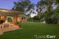 Property photo of 6 Crackenback Court Glenhaven NSW 2156