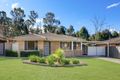 Property photo of 21 Tanbark Circuit Werrington Downs NSW 2747