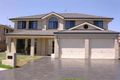 Property photo of 4 Clovelly Circuit Kellyville NSW 2155