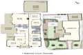 Property photo of 1 Babinda Court Rowville VIC 3178