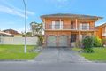 Property photo of 45 Oliveri Crescent Green Valley NSW 2168