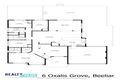 Property photo of 6 Oxalis Grove Beeliar WA 6164