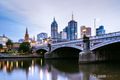 Property photo of 1005/565 Flinders Street Melbourne VIC 3000