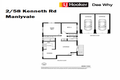 Property photo of 2/58 Kenneth Road Manly Vale NSW 2093