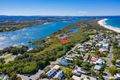 Property photo of 46 Main Road Fingal Head NSW 2487