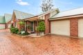 Property photo of 2/21 Lethbridge Avenue Werrington NSW 2747