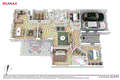 Property photo of 3 Peachwood Court Robina QLD 4226