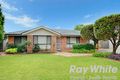Property photo of 45 Bellatrix Street Cranebrook NSW 2749