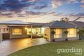 Property photo of 16 Patterson Avenue Kellyville NSW 2155