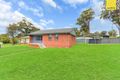 Property photo of 4 Riddell Crescent Blackett NSW 2770