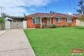 Property photo of 16 Eleanor Crescent Rooty Hill NSW 2766