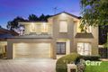 Property photo of 42 Balfour Avenue Beaumont Hills NSW 2155