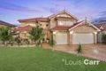Property photo of 21 Beaumont Drive Beaumont Hills NSW 2155