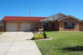 Property photo of 10 Paldi Crescent Glenfield Park NSW 2650