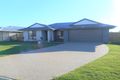 Property photo of 62 Bronco Crescent Gracemere QLD 4702