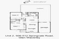 Property photo of 2/506-512 Springvale Road Glen Waverley VIC 3150