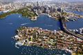 Property photo of 3/9 Elamang Avenue Kirribilli NSW 2061