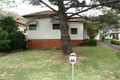 Property photo of 15 Deakin Street Ermington NSW 2115